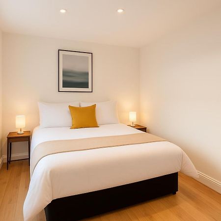 Bute Park Apartment W/ Heating + Private Bathroom Cardiff Luaran gambar