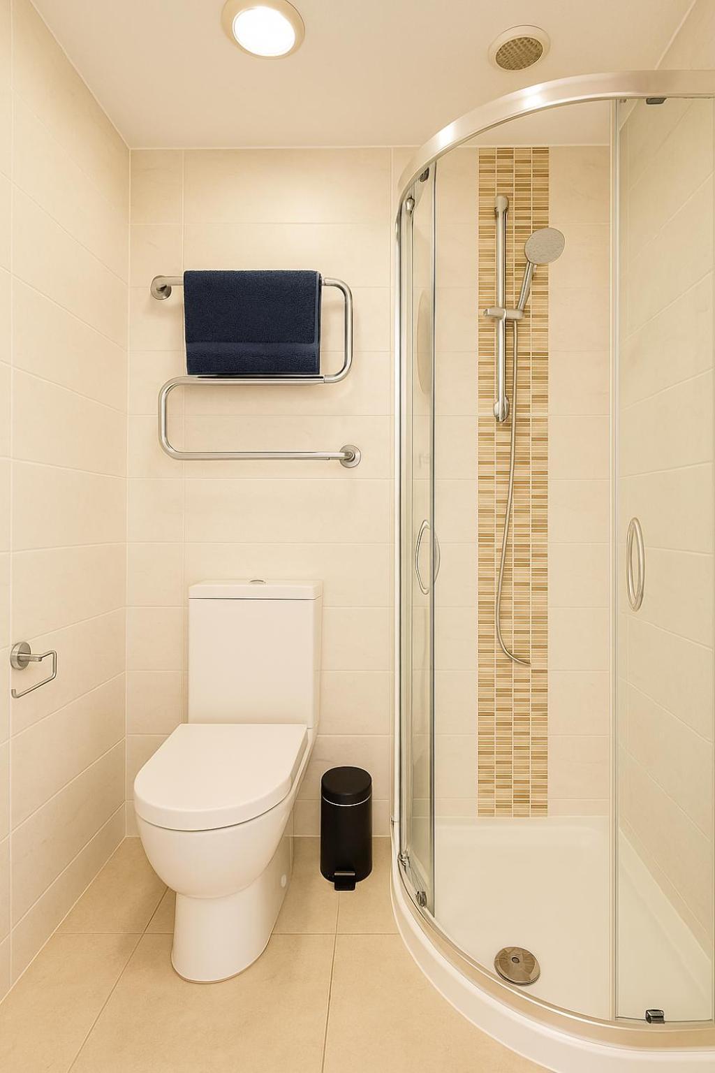 Bute Park Apartment W/ Heating + Private Bathroom Cardiff Luaran gambar