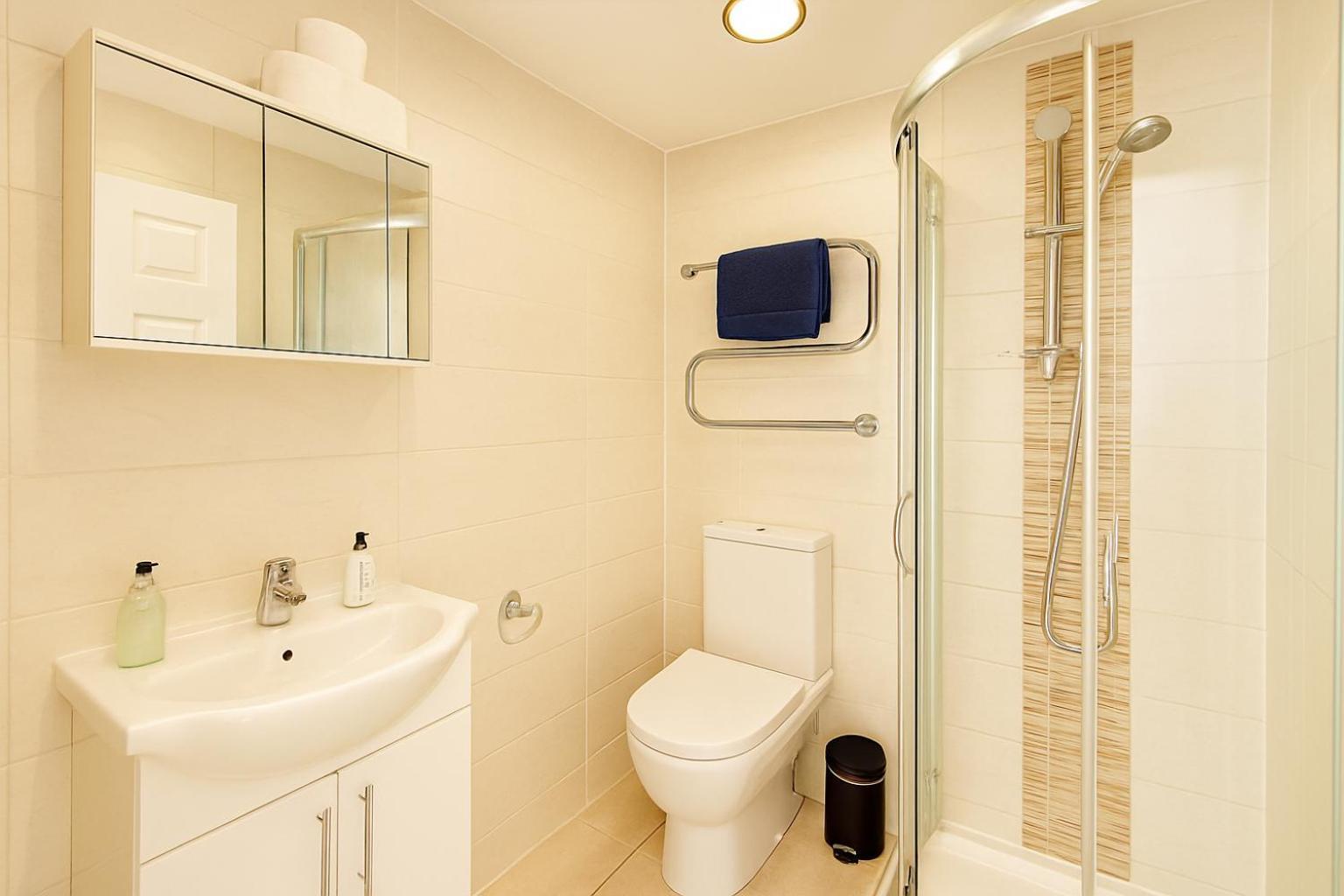 Bute Park Apartment W/ Heating + Private Bathroom Cardiff Luaran gambar